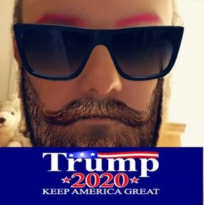 Meet your Posher, Andrew